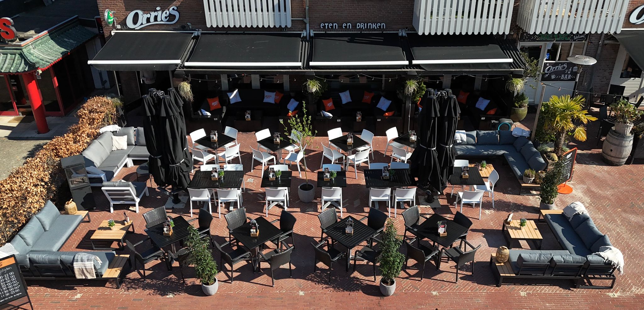 Terras