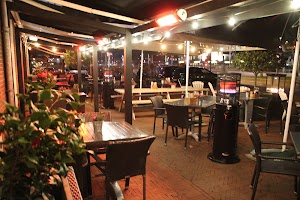 Orries restaurant plaats foto