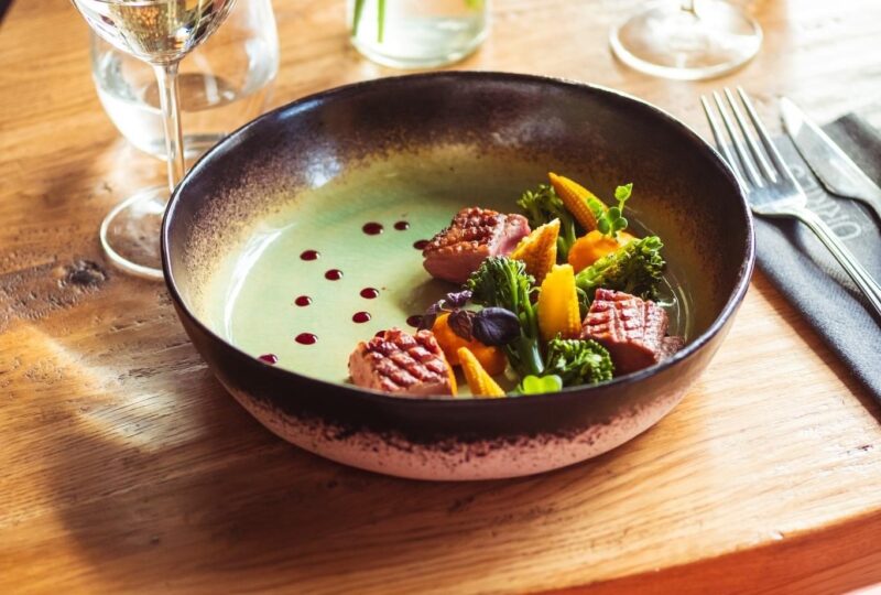 Orries diner Orries diner