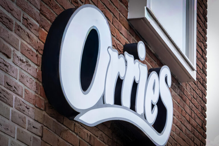 Orries - Eten en drinken slider 01