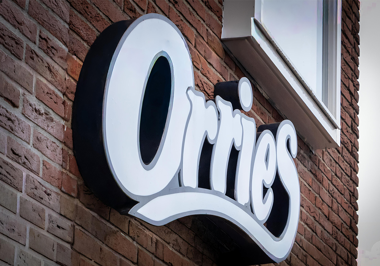 Orries - Eten en drinken slider 01