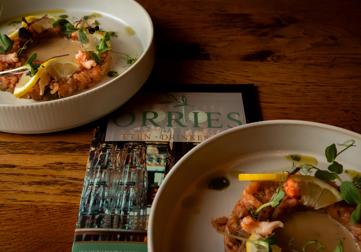 Orries - Eten en drinken slider 06
